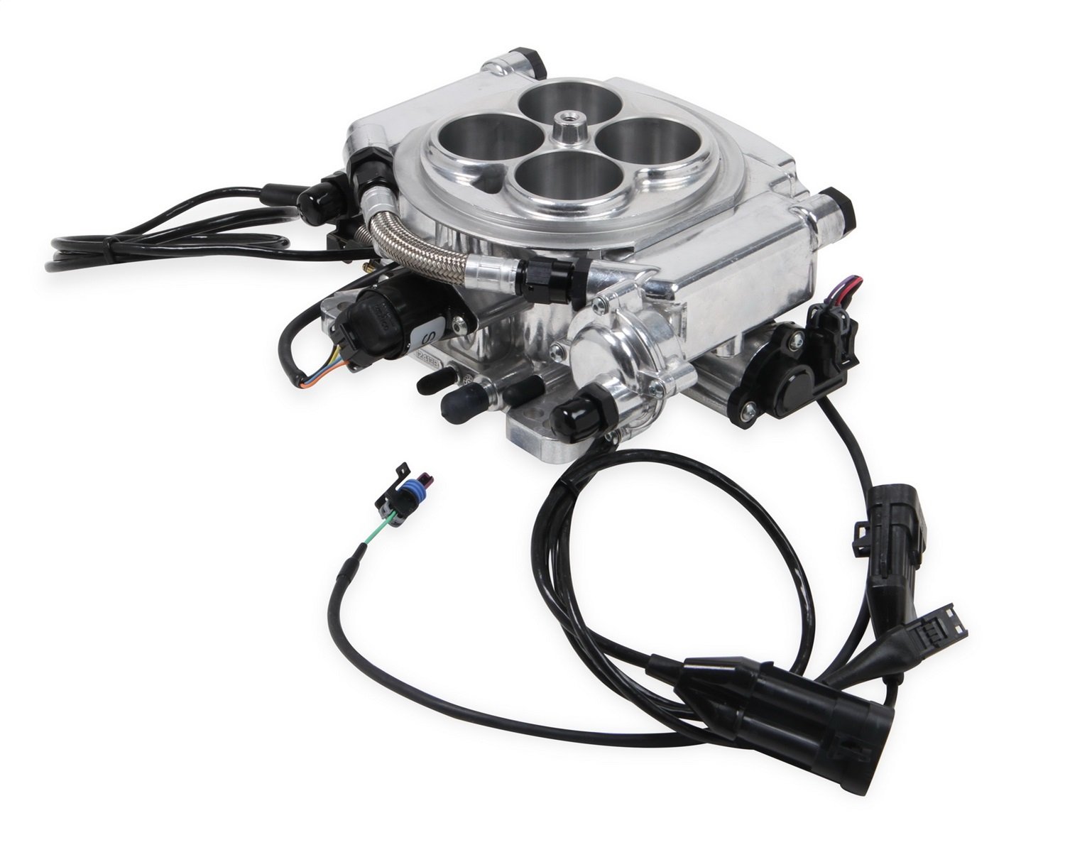 15 Best Small Block Chevy Fuel Injection Kits 2021 Xcalar